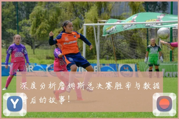 深度分析詹姆斯总决赛胜率与数据背后的故事！